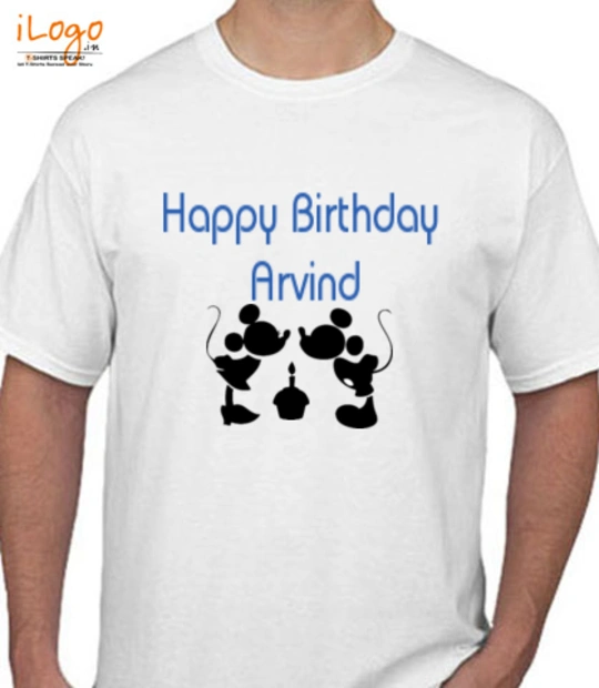 T shirt birthday T-Shirt