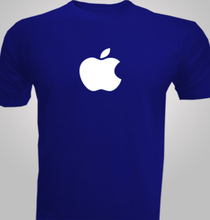 Design-Genius apple T-Shirt
