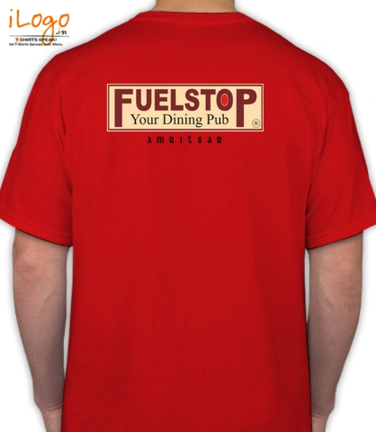 FUELSTOPTSHIRT