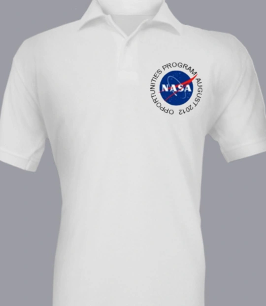 Shirt NASA_ T-Shirt