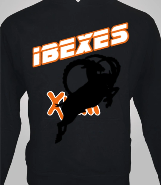 SHIRT Ibexes_DFA T-Shirt