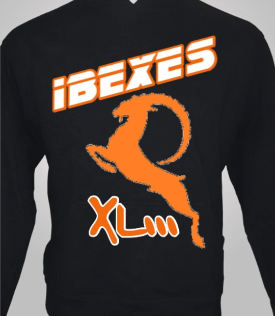 SHIRT Ibexes_Final T-Shirt