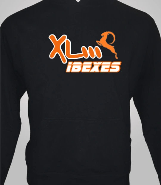 SHIRT Ibexes_Final T-Shirt