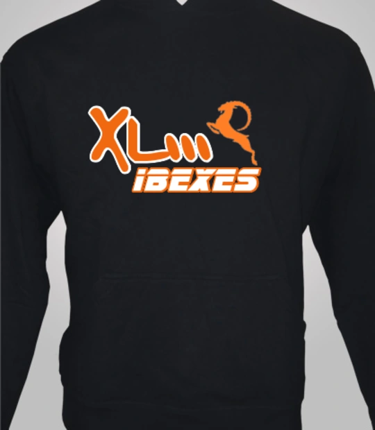 SHIRT Ibexes_FinalN T-Shirt