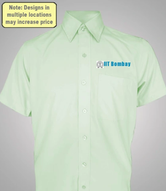 T shirt GPA_IIT_Bombay T-Shirt