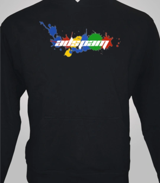 TShirt AdspamHYD T-Shirt