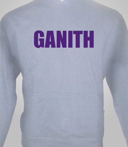 SHIRT Ganith T-Shirt