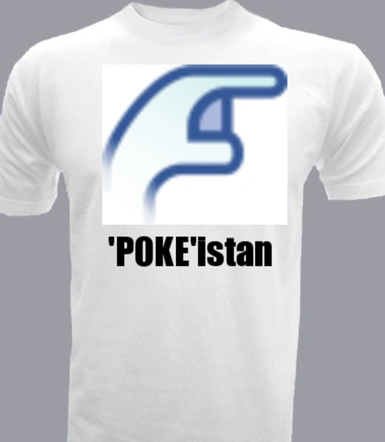 T shirts Pokeistan T-Shirt