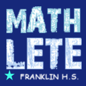 Mathlete-Franklin-High