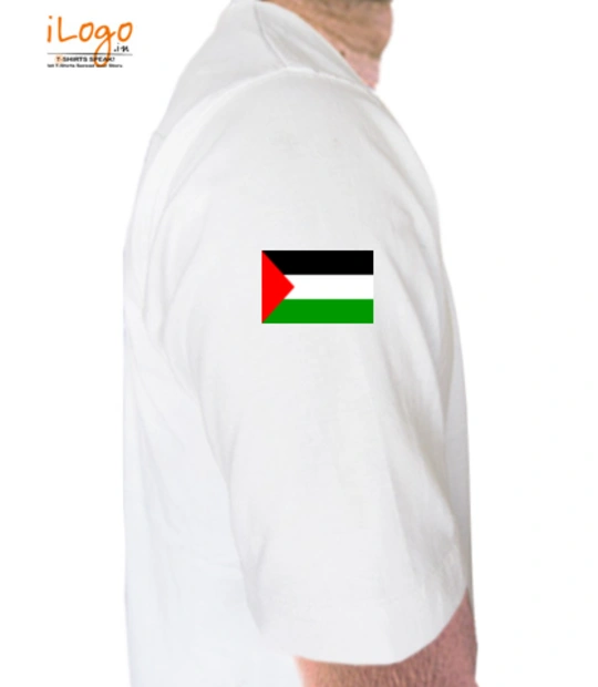 gaza Right Sleeve