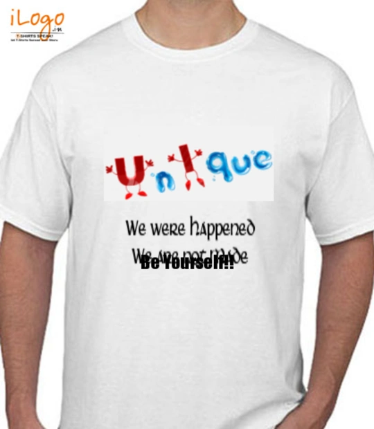 T shirt unique T-Shirt