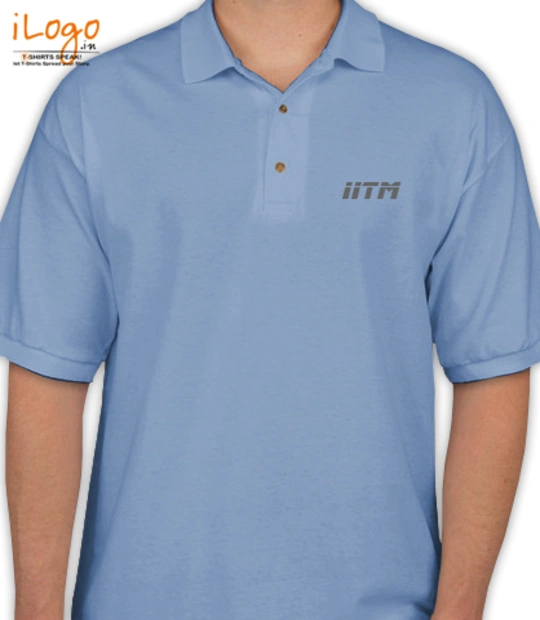 T shirt IITMFina T-Shirt