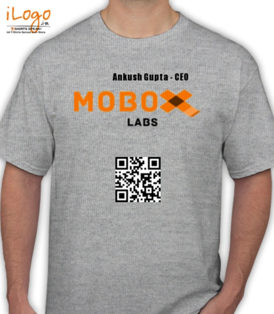 Tee Mobox_Design T-Shirt