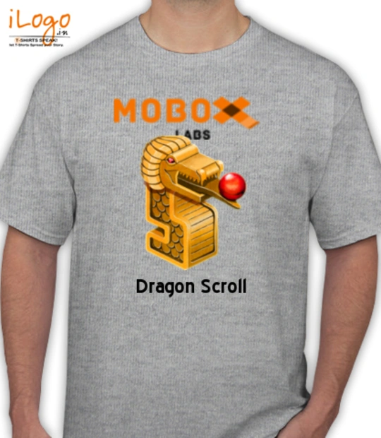 Shirts Mobox_FINAL T-Shirt