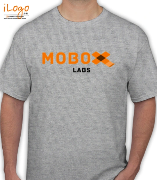 Mobox_Design - Men's T-Shirt