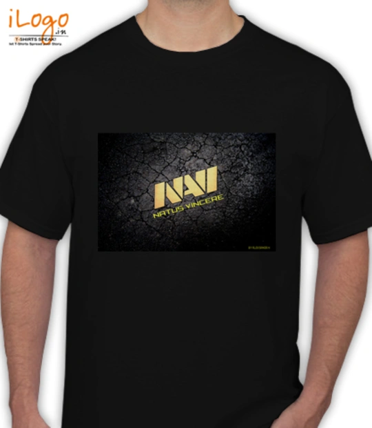 T Shirt Navi T-Shirt