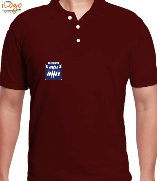 Tshirt bhel-logo T-Shirt