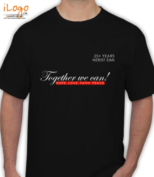 Tee client T-Shirt