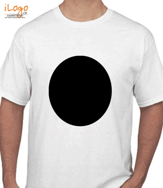 Tshirt bindu T-Shirt