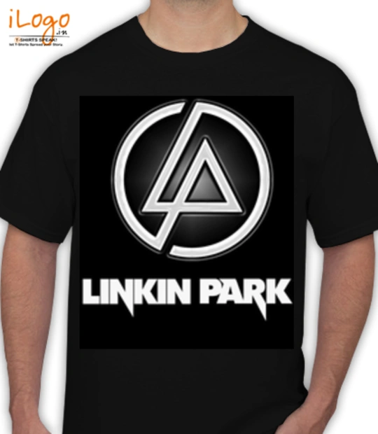 Tshirts Linkin_Park T-Shirt