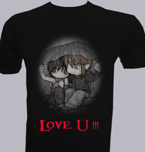  love-u T-Shirt