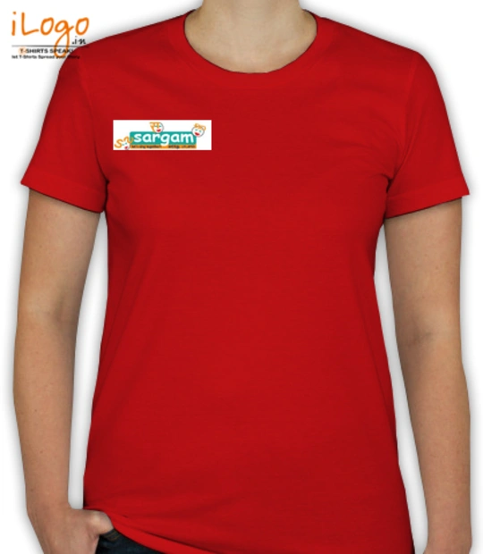 T shirt Red__ T-Shirt