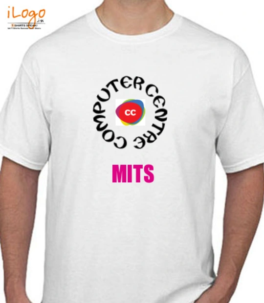 Tshirts MITSCC T-Shirt