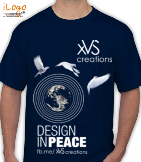 Tshirts xVS T-Shirt