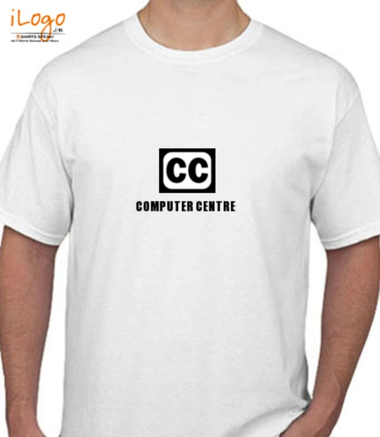 Tshirts MITSCC T-Shirt