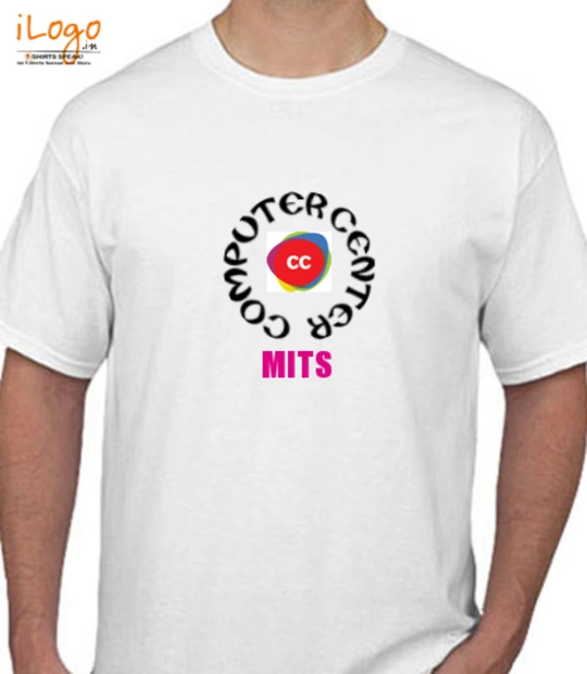 T shirt MITSCC T-Shirt