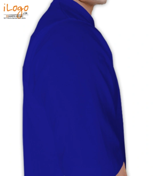 Deccancareer Right Sleeve