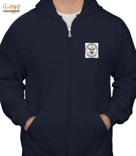 drdo - Zip. Hoody