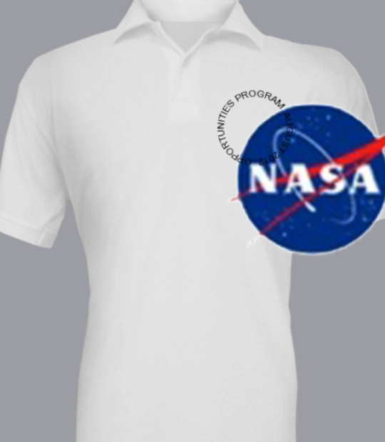 Shirt _NASA T-Shirt