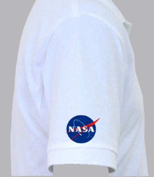 nasa_air Right Sleeve