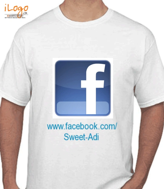 Tee Rish_FB T-Shirt