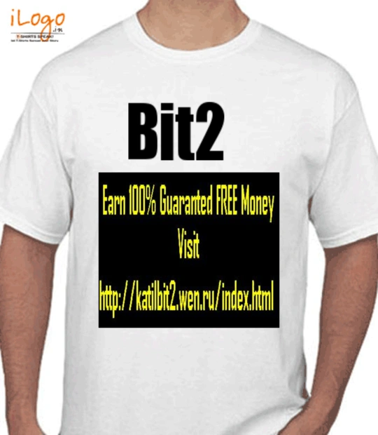 Tshirts bit T-Shirt