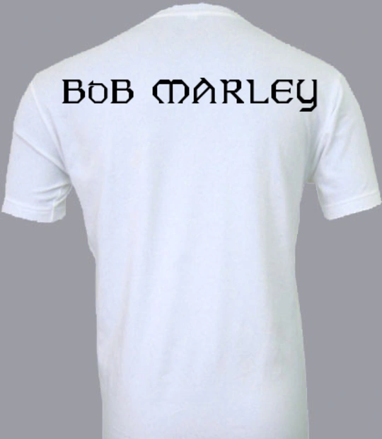 BOB-marley