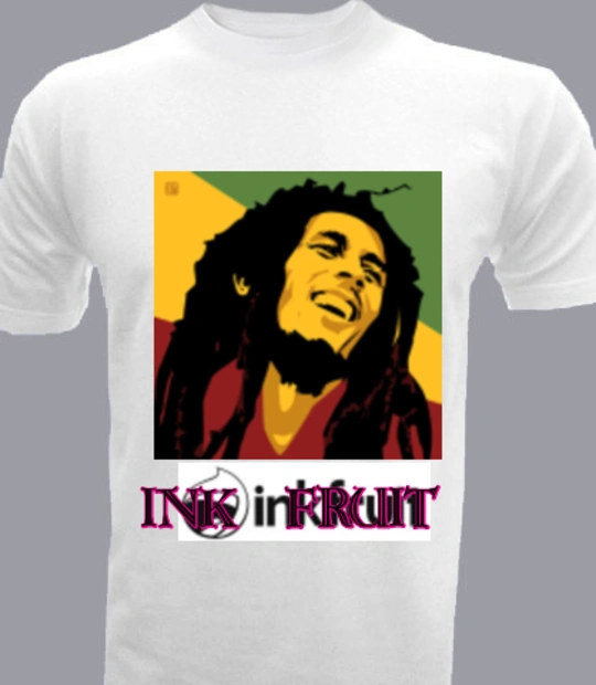 bob - T-Shirt