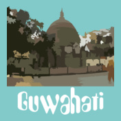 Guwahati