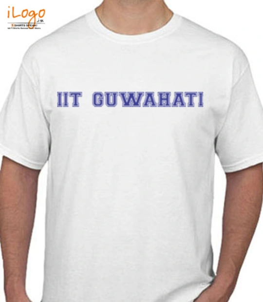Guwahati Guwahati T-Shirt