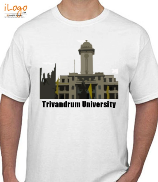 Trivandrum Trivandrum T-Shirt