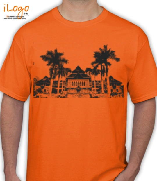 Trivandrum_ - T-Shirt