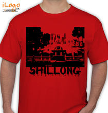  shilong T-Shirt