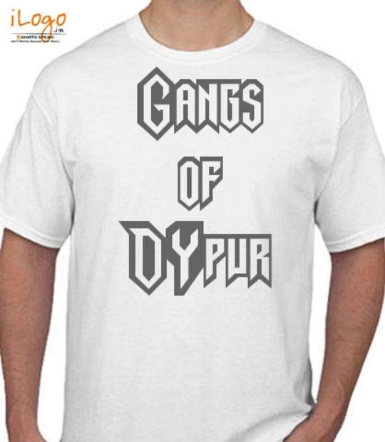 Shirt DYP T-Shirt