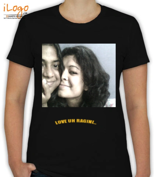 Tshirt RAGINI T-Shirt