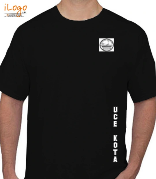 uce - Men's T-Shirt