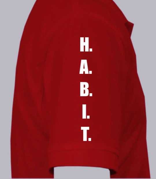 HABIT Right Sleeve