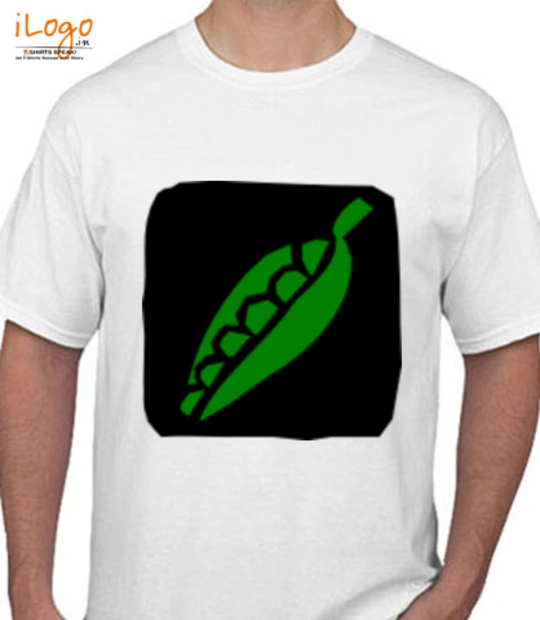 TSHIRT PeaTea T-Shirt