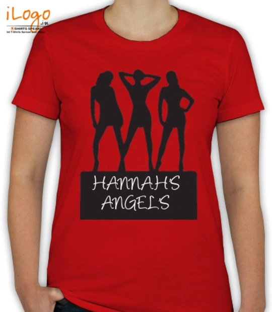Hen Party HANPARTY T-Shirt