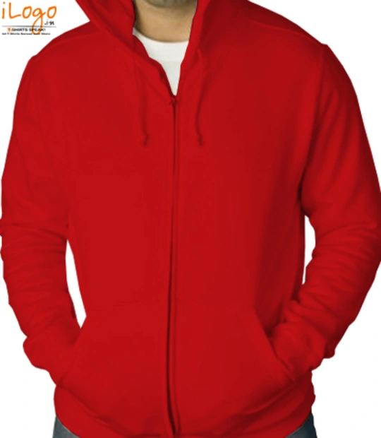 PACIFIC - Zip. Hoody